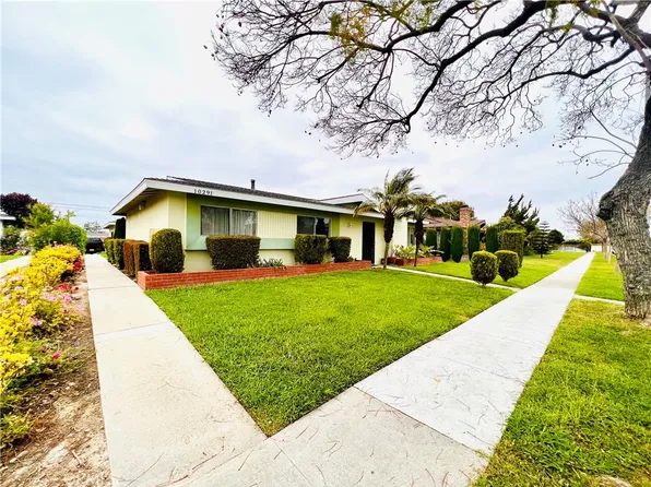 10291 Sentry Dr, Stanton, CA 90680