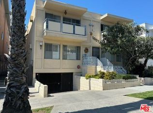 1007 N Laurel Ave APT 1, Los Angeles, CA 90046