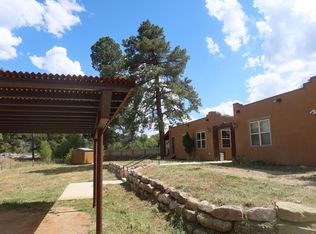 8360 County Road 203, Durango, CO 81301