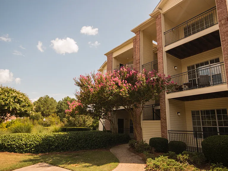The Fairways at Piper Glen Apartments — Photo 28