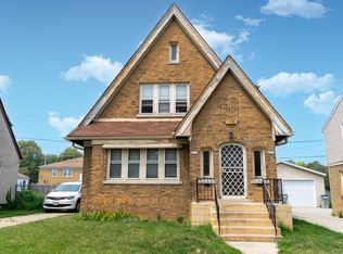 4533 N 24th Pl #4535, Milwaukee, WI 53209