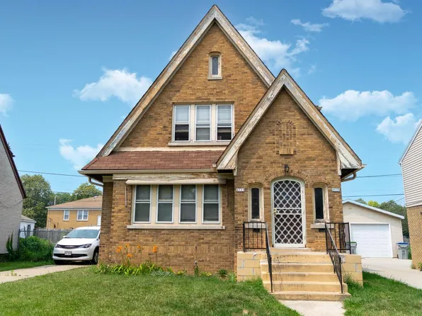 4533 North 24th PLACE #4535, Milwaukee, WI 53209