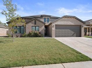 5516 120th St, Lubbock, TX 79424