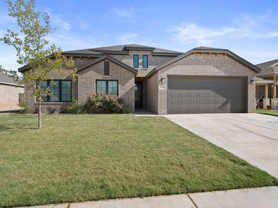 5516 120th St, Lubbock, TX, 79424