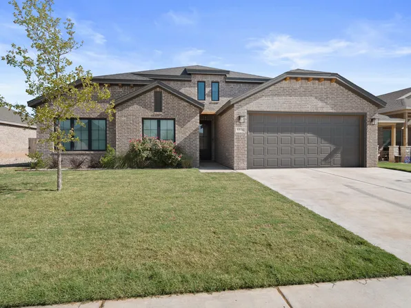 5516 120th St, Lubbock, TX 79424