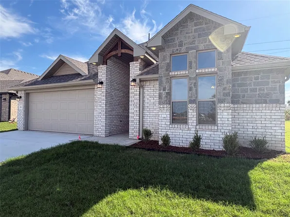 2831 E Liberty Pl, Broken Arrow, OK 74014