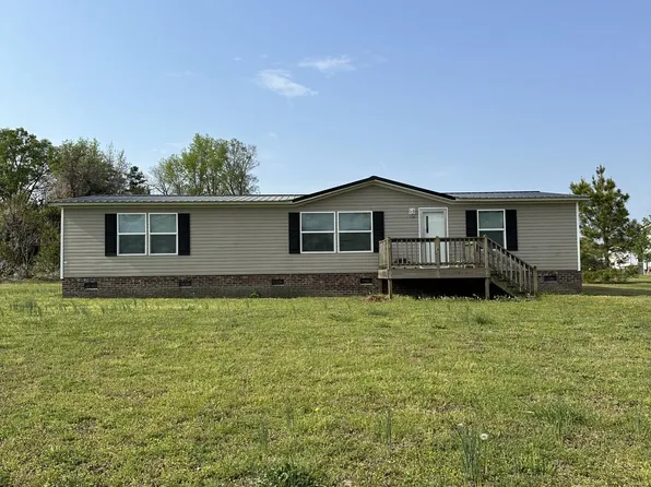 116 Cedar Circle, Warsaw, NC 28398