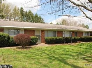 8475 Manchester Ave NW, Canal Fulton, OH 44614