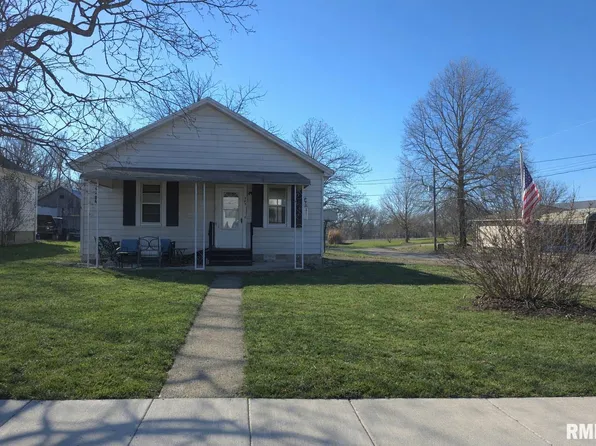 101 S Anson St, Middletown, IL 62666