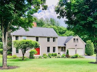 2 Allen Dr, South Deerfield, MA 01373