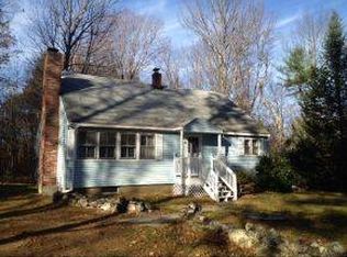 366 Bean Hill Rd, Northfield, NH 03276