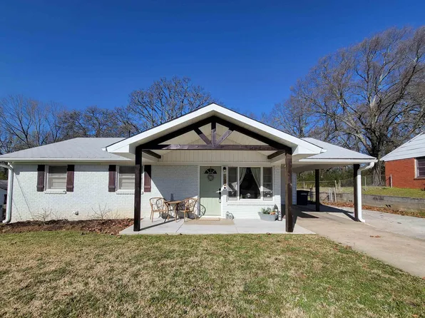 9011 Barber St, Sherwood, AR 72120