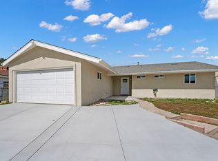 3352 Altadena Ave, San Diego, CA 92105