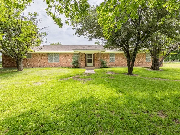 505 S Main St, Ector, TX 75439