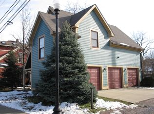 517 E Saint Clair St #1, Indianapolis, IN 46202