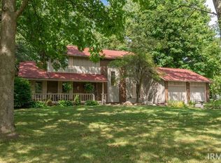 17711 Darden Rd, South Bend, IN 46635