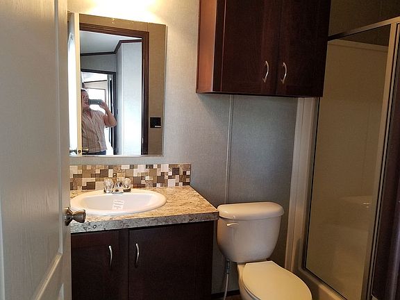 Master bath