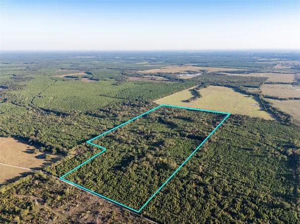 County Road 2242 Tract 3, Bagwell, TX 75412