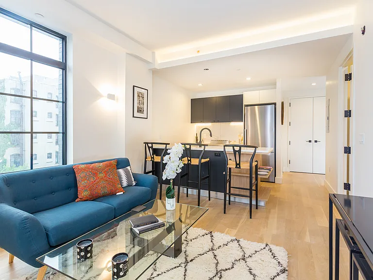 25 Bruckner Blvd #3D — Photo 3