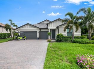 17592 Kinzie Ln, Estero, FL 33928