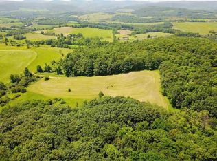 752 Loonenbergh Tpke, Sharon Springs, NY 13459