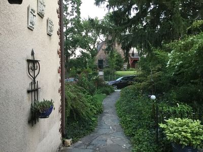 424 Rosebank Ave, Baltimore, MD, 21212