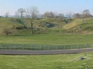 151 Houston Ln, Limestone, TN 37681