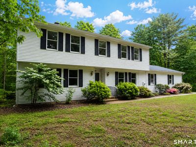 50 Firetown Road, West Granby, CT, 06090