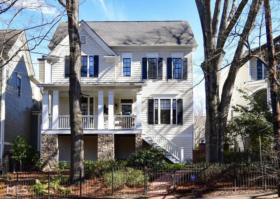 1st image of 1305 Edmund Park Dr NE
