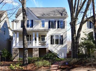 1305 Edmund Park Dr NE, Atlanta, GA 30306