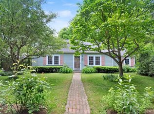 67 Bow St, Concord, MA 01742