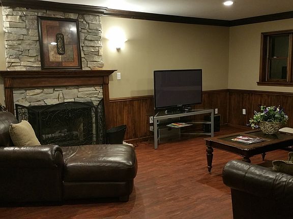 Basement Suite