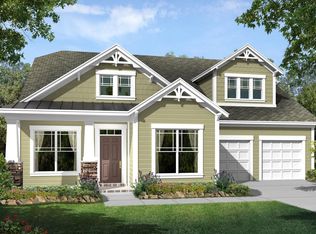 441 Harrier Crossing Cir, Fort Mill, SC 29708