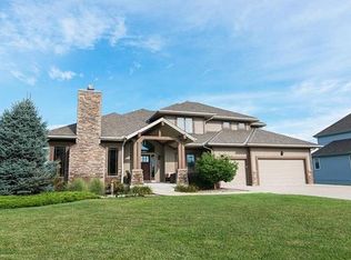 7004 Barth Rd, Shawnee, KS 66226