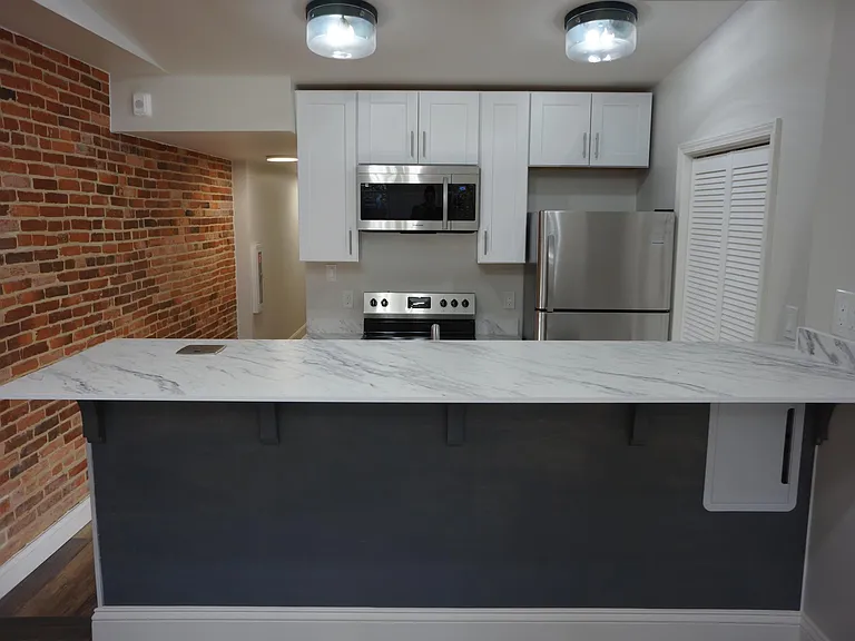 1520 Hollins St #3 — Photo 13