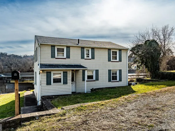 1210 Matsonford Rd, Conshohocken, PA 19428