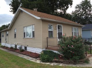 2040 Milan Ave, Madison, IL 62060