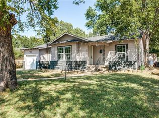 2313 Grandview Dr, Fort Worth, TX 76112