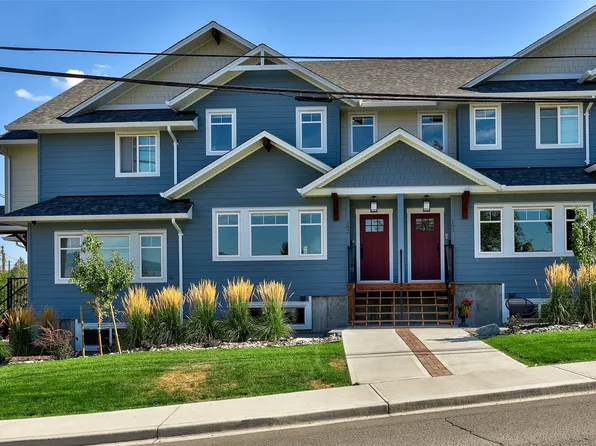 321 Centre Ave #102, Kamloops, BC V2C 1V2
