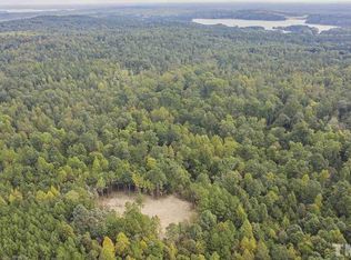 1144 Gum Springs Church Road, Moncure, NC 27559