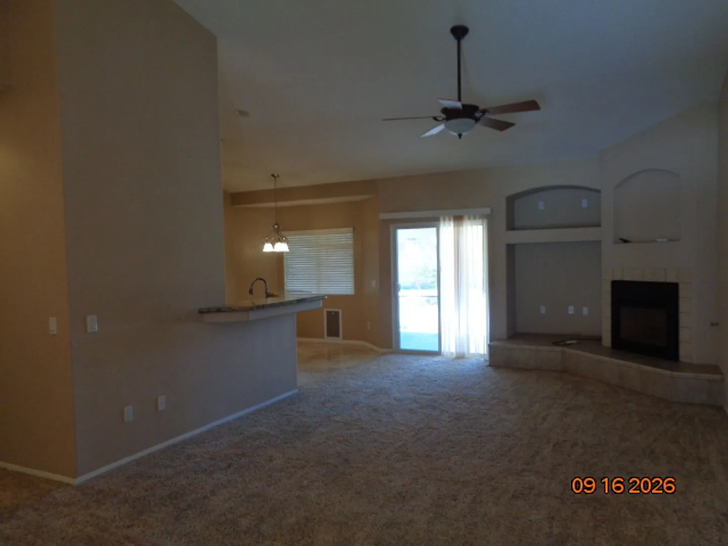 Beautifully Upgraded One Story Home with RV Access — Photo 3