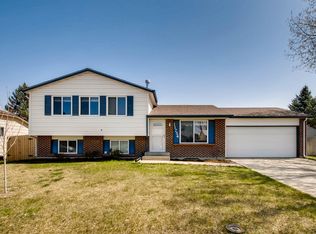 11754 Cherry Dr, Thornton, CO 80233