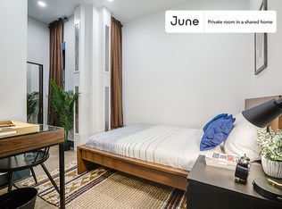 944 Columbus Ave #8-A, New York, NY 10025