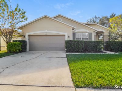 5061 Gandross Ln, Mount Dora, FL, 32757