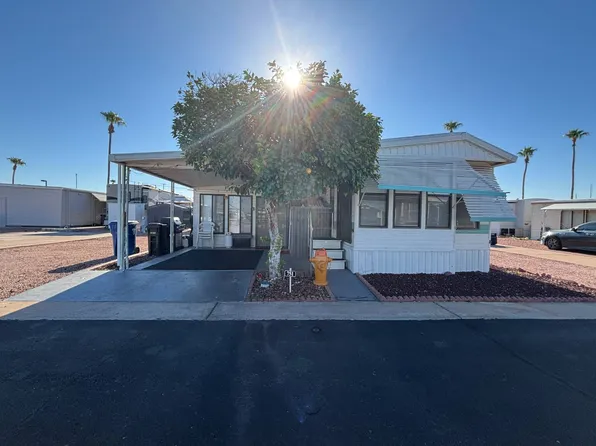 4700 E Main St #751, Mesa, AZ 85205