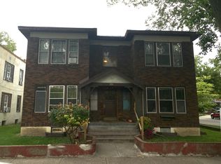 3151 Aldrich Ave S APT 1, Minneapolis, MN 55408