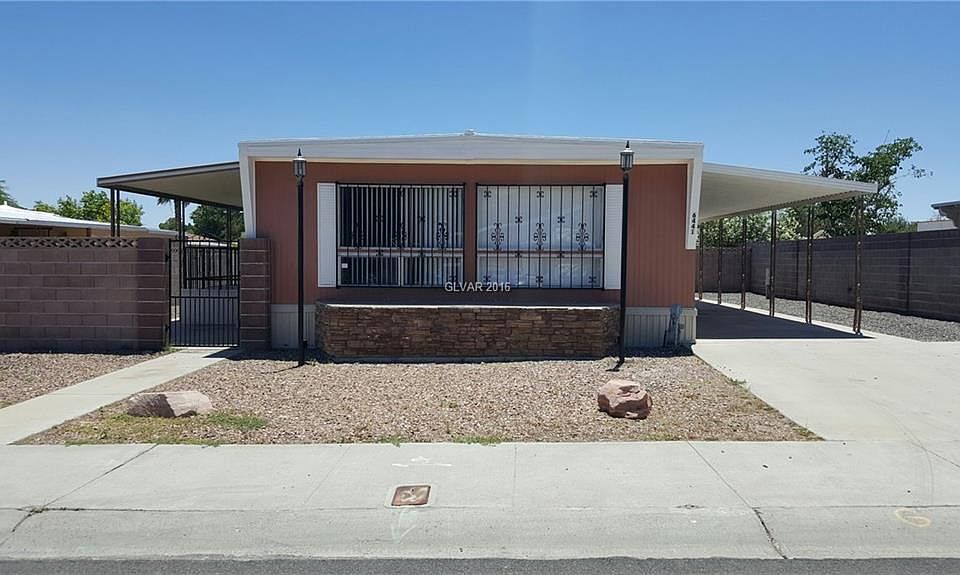 1st image of 6441 Hartman St #0