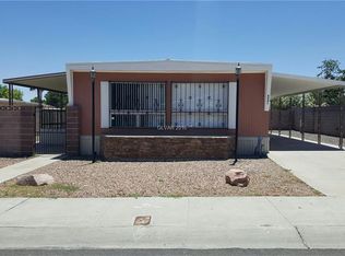 6441 Hartman St #0, Las Vegas, NV 89108