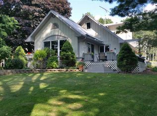 185 Pine Hill Lake Dr, Horton, MI 49246