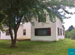 13715 County Highway M, Cable, WI 54821